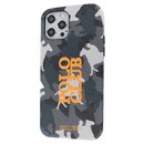 Polo Marcos2 Case iPhone 12 Pro Max