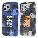 Polo Marcos2 Case iPhone 12 Pro Max