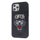 Polo Patti Case iPhone 12/12 Pro