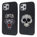 Polo Patti Case iPhone 12 Pro Max
