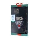 Polo Patti Case iPhone 12 Pro Max
