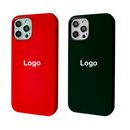 Silicone Case High Copy на Iphone 13 Pro Max