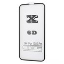 Защитное стекло 6D Full Glue iPhone 13/13 Pro