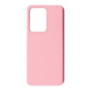 FIBRA Full Silicone Cover Samsung S20 Ultra