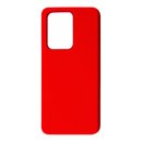 FIBRA Full Silicone Cover Samsung S20 Ultra