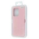 FIBRA Full Silicone Cover Samsung S20 Ultra