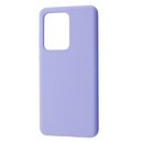 FIBRA Full Silicone Cover Samsung S20 Ultra