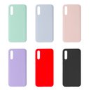 FIBRA Full Silicone Cover Samsung A50