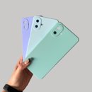 FIBRA Full Silicone Cover Samsung S10 Lite