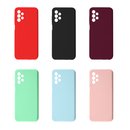 FIBRA Full Silicone Cover Samsung A32 (4G)