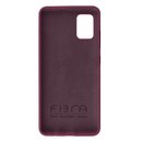 FIBRA Full Silicone Cover Samsung A51