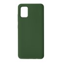 FIBRA Full Silicone Cover Samsung A51
