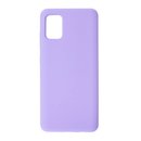 FIBRA Full Silicone Cover Samsung A51