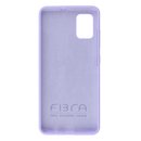 FIBRA Full Silicone Cover Samsung A51