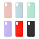 FIBRA Full Silicone Cover Samsung A51