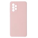 FIBRA Full Silicone Cover Samsung A52