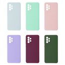 FIBRA Full Silicone Cover Samsung A52