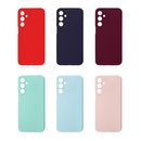 FIBRA Full Silicone Cover Samsung A72