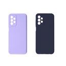 FIBRA Full Silicone Cover Samsung A72