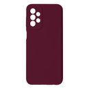 FIBRA Full Silicone Cover Samsung A72