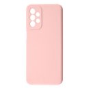 FIBRA Full Silicone Cover Samsung A72
