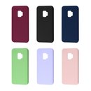FIBRA Full Silicone Cover Samsung S9