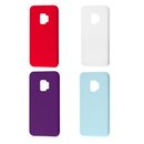 FIBRA Full Silicone Cover Samsung S9