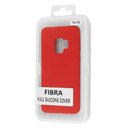 FIBRA Full Silicone Cover Samsung S9