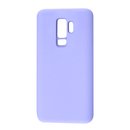 FIBRA Full Silicone Cover Samsung S9+