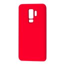 FIBRA Full Silicone Cover Samsung S9+