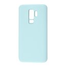 FIBRA Full Silicone Cover Samsung S9+