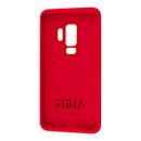 FIBRA Full Silicone Cover Samsung S9+
