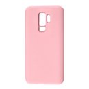FIBRA Full Silicone Cover Samsung S9+