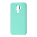FIBRA Full Silicone Cover Samsung S9+