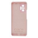 FIBRA Full Silicone Cover Xiaomi Redmi Note 10 Pro (4G)