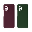 FIBRA Full Silicone Cover Xiaomi Redmi Note 10 Pro (4G)