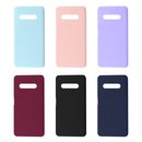 FIBRA Full Silicone Cover Samsung S10+