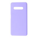 FIBRA Full Silicone Cover Samsung S10+