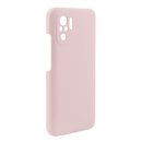 FIBRA Full Silicone Cover Xiaomi Redmi Note 10/10s