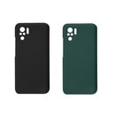 FIBRA Full Silicone Cover Xiaomi Redmi Note 10/10s