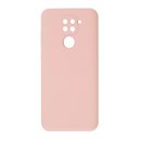 FIBRA Full Silicone Cover Xiaomi Redmi Note 9