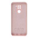 FIBRA Full Silicone Cover Xiaomi Redmi Note 9