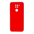 FIBRA Full Silicone Cover Xiaomi Redmi Note 9