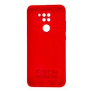 FIBRA Full Silicone Cover Xiaomi Redmi Note 9