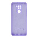 FIBRA Full Silicone Cover Xiaomi Redmi Note 9