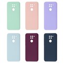 FIBRA Full Silicone Cover Xiaomi Redmi Note 9