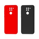 FIBRA Full Silicone Cover Xiaomi Redmi Note 9