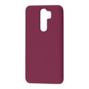 FIBRA Full Silicone Cover Xiaomi Redmi Note 8 Pro