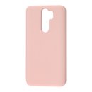 FIBRA Full Silicone Cover Xiaomi Redmi Note 8 Pro
