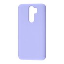 FIBRA Full Silicone Cover Xiaomi Redmi Note 8 Pro